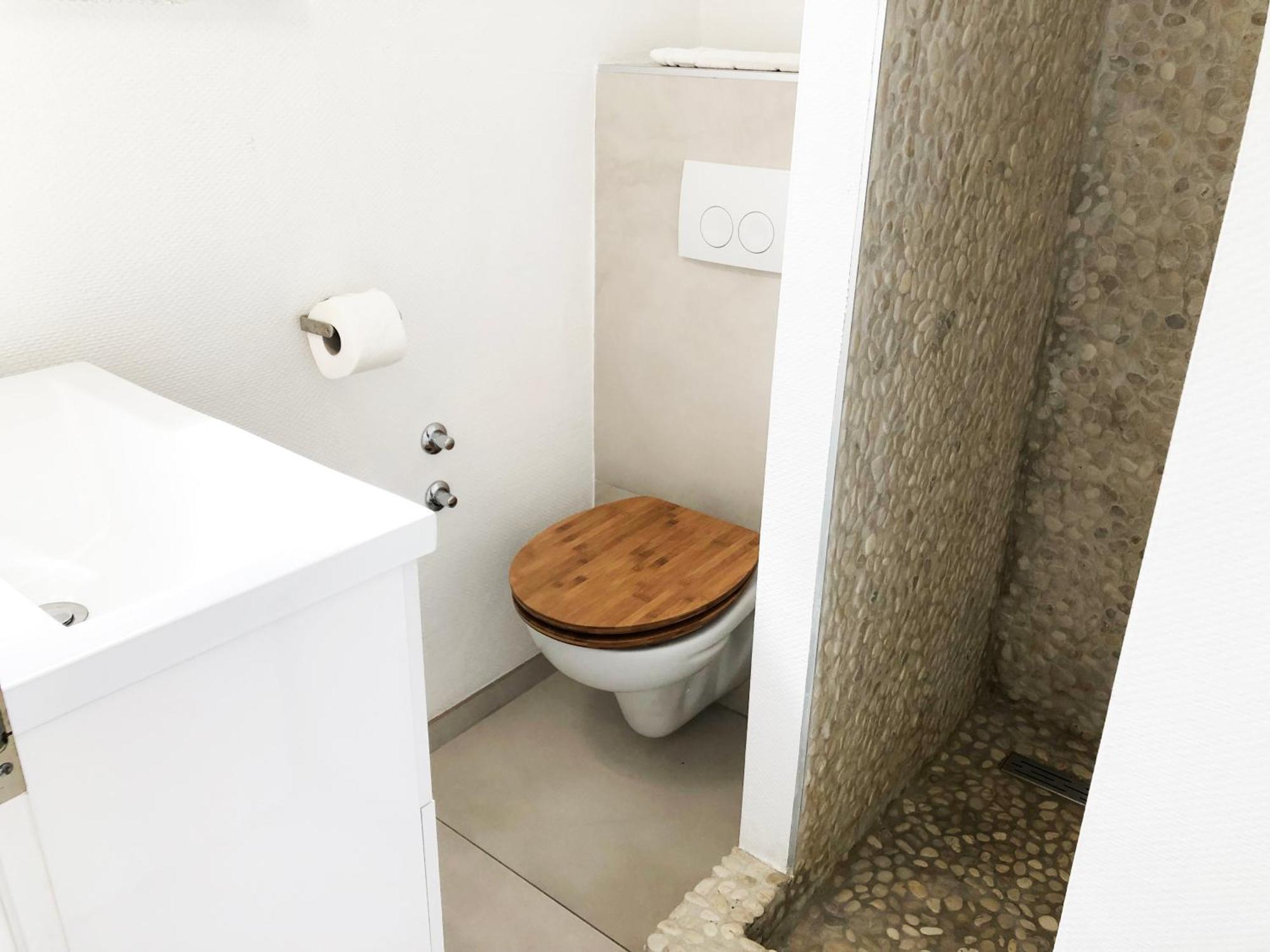 Apartments Monika Bed & Breakfast 1&4 Пунат Екстериор снимка